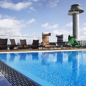 Clarion Hotel Arlanda Airport Terminal