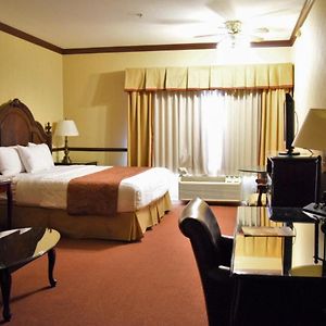 King Room Disability Access